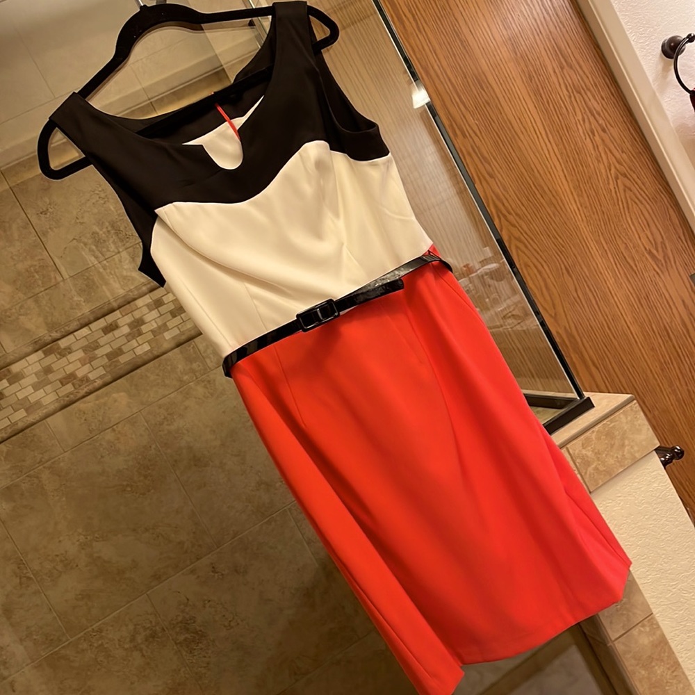 Casual dress